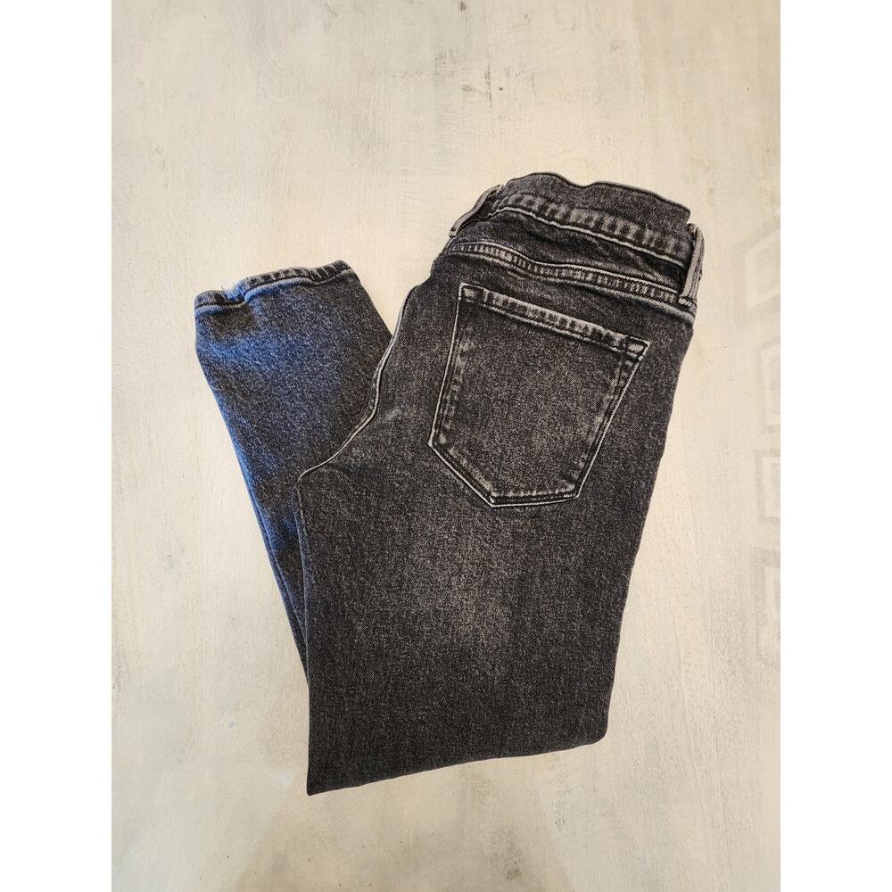 Frame Women's Denim Le Garcon Crop Jean SZ 28